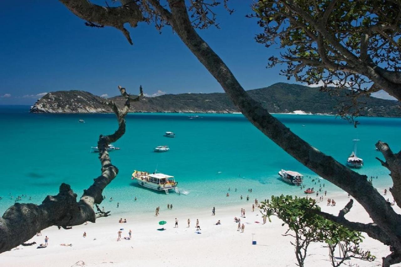 Pousada Estalagem Dos Corais Arraial do Cabo Extérieur photo